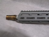 Q Sugar Weasel 16” Super Light Carbine 5.56 NATO New in Box - 14 of 15