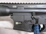 LWRCI M6 IC-DI M-LOK 5.56 NATO Rifle ICDIR5B16ML New in Box - 12 of 15