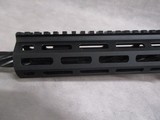 LWRCI M6 IC-DI M-LOK 5.56 NATO Rifle ICDIR5B16ML New in Box - 14 of 15