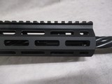 LWRCI M6 IC-DI M-LOK 5.56 NATO Rifle ICDIR5B16ML New in Box - 7 of 15