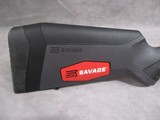 Savage Model 110 Ultralite 6.5 Creedmoor 22” Carbon Fiber Barrel New in Box - 2 of 15