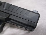Springfield Armory Echelon Pistol 9mm 17+1/19+1 EC9459B-U New in Box - 13 of 15