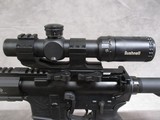 PSA Let’s Go 15 AR-15 Custom Tactical Rifle 5.56mm NATO w/Burris LPVO Scope - 12 of 15