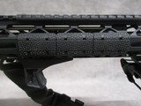 PSA Let’s Go 15 AR-15 Custom Tactical Rifle 5.56mm NATO w/Burris LPVO Scope - 7 of 15