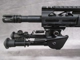 PSA Let’s Go 15 AR-15 Custom Tactical Rifle 5.56mm NATO w/Burris LPVO Scope - 15 of 15