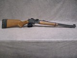 Marlin Model 336W Carbine .30-30 Winchester Excellent Condition - 1 of 15