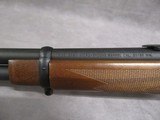 Marlin Model 336W Carbine .30-30 Winchester Excellent Condition - 13 of 15