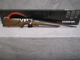 Stevens (Savage Arms) Model 334 1M .308 Win 20” Walnut New in Box - 1 of 15