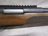 Stevens (Savage Arms) Model 334 2L 6.5 Creedmoor 22” Walnut New in Box - 4 of 15