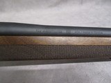 Stevens (Savage Arms) Model 334 2L 6.5 Creedmoor 22” Walnut New in Box - 5 of 15