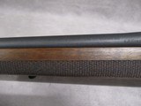 Stevens (Savage Arms) Model 334 2L 6.5 Creedmoor 22” Walnut New in Box - 12 of 15