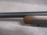 Stevens (Savage Arms) Model 334 2L 6.5 Creedmoor 22” Walnut New in Box - 13 of 15