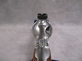 Ruger New Model Super Blackhawk Stainless .44 Magnum 7.5” SKU 0804 New in Box - 8 of 15