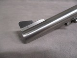 Ruger New Model Super Blackhawk Stainless .44 Magnum 7.5” SKU 0804 New in Box - 7 of 15