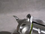 Ruger New Model Super Blackhawk Stainless .44 Magnum 7.5” SKU 0804 New in Box - 10 of 15