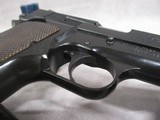 EAA / Girsan MC P35 Hi Power Pistol 9mm 15+1 New in Box - 10 of 15