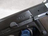 EAA / Girsan MC P35 Hi Power Pistol 9mm 15+1 New in Box - 5 of 15