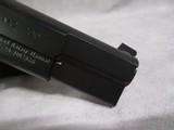 EAA / Girsan MC P35 Hi Power Pistol 9mm 15+1 New in Box - 12 of 15