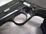 EAA / Girsan MC P35 Hi Power Pistol 9mm 15+1 New in Box - 4 of 15