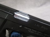 EAA / Girsan MC P35 Hi Power Pistol 9mm 15+1 New in Box - 11 of 15