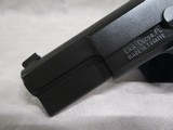 EAA / Girsan MC P35 Hi Power Pistol 9mm 15+1 New in Box - 6 of 15