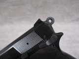 EAA / Girsan MC P35 Hi Power Pistol 9mm 15+1 New in Box - 3 of 15
