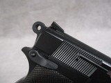 EAA / Girsan MC P35 Hi Power Pistol 9mm 15+1 New in Box - 9 of 15