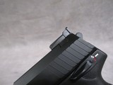 Heckler & Koch USP 45 Tactical V1 81000350 12+1 New in Box - 3 of 15