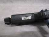 Heckler & Koch USP 45 Tactical V1 81000350 12+1 New in Box - 13 of 15