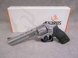 Taurus M44 .44 Remington Magnum Stainless 6.5” Ported New in Box