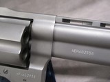 Taurus M44 .44 Remington Magnum Stainless 6.5” Ported New in Box - 11 of 15