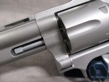 Taurus M44 .44 Remington Magnum Stainless 6.5” Ported New in Box - 5 of 15