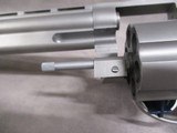 Taurus M44 .44 Remington Magnum Stainless 8.375” Ported New in Box - 15 of 15
