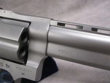 Taurus M44 .44 Remington Magnum Stainless 8.375” Ported New in Box - 13 of 15