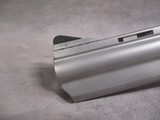 Taurus M44 .44 Remington Magnum Stainless 8.375” Ported New in Box - 8 of 15