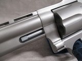 Taurus M44 .44 Remington Magnum Stainless 8.375” Ported New in Box - 6 of 15