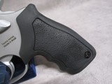 Taurus M44 .44 Remington Magnum Stainless 8.375” Ported New in Box - 2 of 15