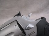 Taurus M44 .44 Remington Magnum Stainless 8.375” Ported New in Box - 3 of 15