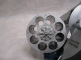 Taurus Model 608 8-shot .357 Magnum 4” New in Box - 13 of 15