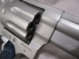 Taurus Model 608 8-shot .357 Magnum 4” New in Box - 10 of 15