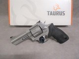 Taurus Model 608 8-shot .357 Magnum 4” New in Box - 1 of 15