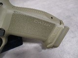 Century Arms Canik Mete SFT 9mm FDE Optic Ready, HG5636-N - 2 of 15