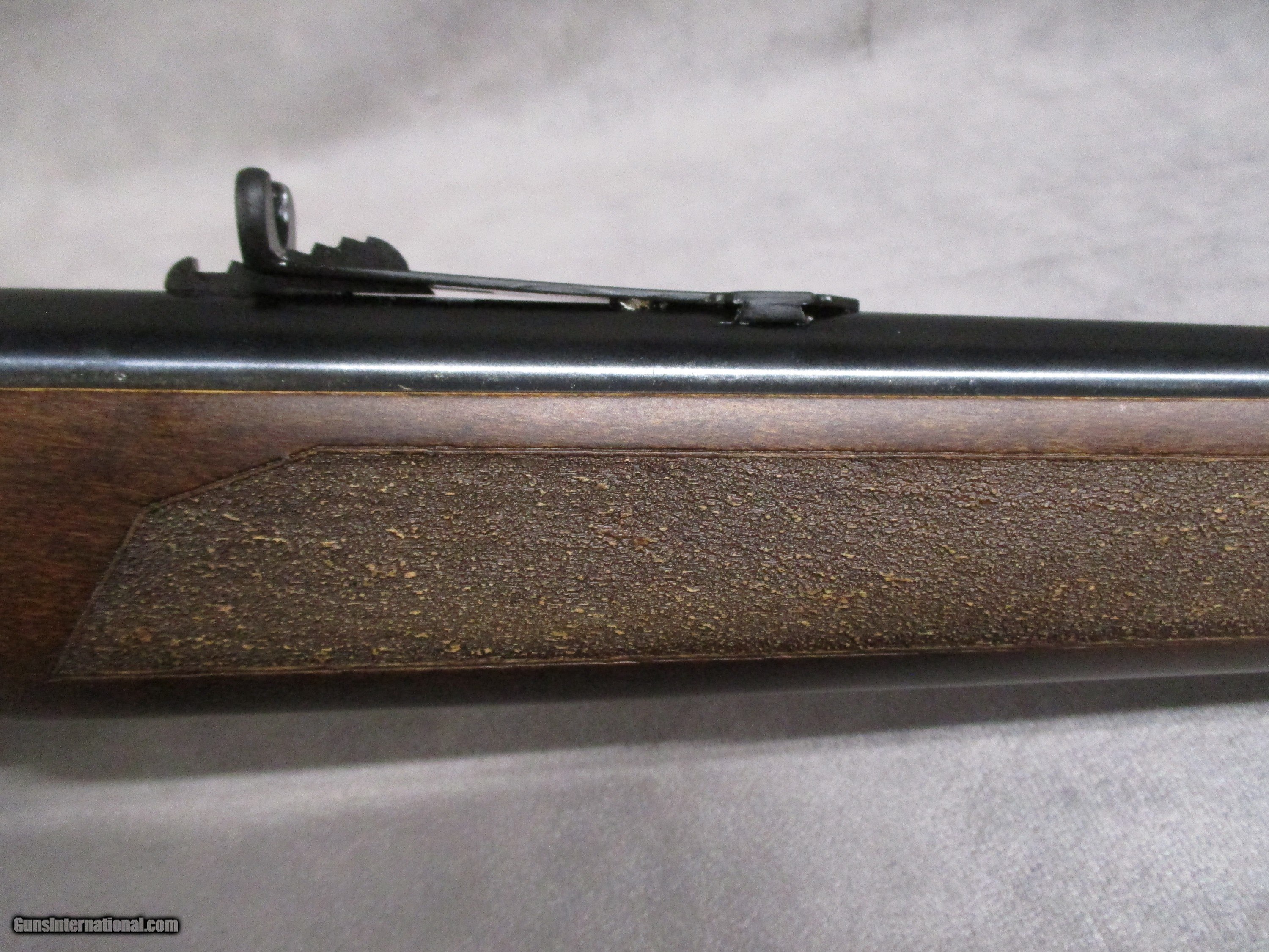 Rossi R95 30-30 Win Lever-Action Rifle with Hardwood Stock