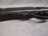 Rossi R95 Polished Black Oxide, 20” Lever Action Rifle, .30-30 Win New in Box - 15 of 15