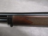 Rossi R95 Polished Black Oxide, 20” Lever Action Rifle, .30-30 Win New in Box - 11 of 15