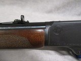 Rossi R95 Polished Black Oxide, 20” Lever Action Rifle, .30-30 Win New in Box - 10 of 15
