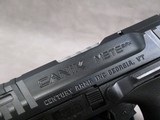 Century Arms Canik Mete SFX PRO 9mm Optic Ready, HGP7157-N, New in Box - 5 of 15