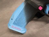 Century Arms Canik Mete SFT Signature Series Miami Nights 9mm Optic Ready, HG7609-N - 7 of 15