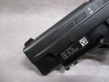 Sig Sauer P226 Mk 25 9mm SIGLITE Night Sights, 15+1 Pistol New in Box - 6 of 15