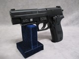 Sig Sauer P226 Mk 25 9mm SIGLITE Night Sights, 15+1 Pistol New in Box - 13 of 15